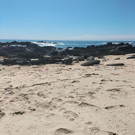 Вилла Casa De Madeira E Pedra Афифи Экстерьер фото