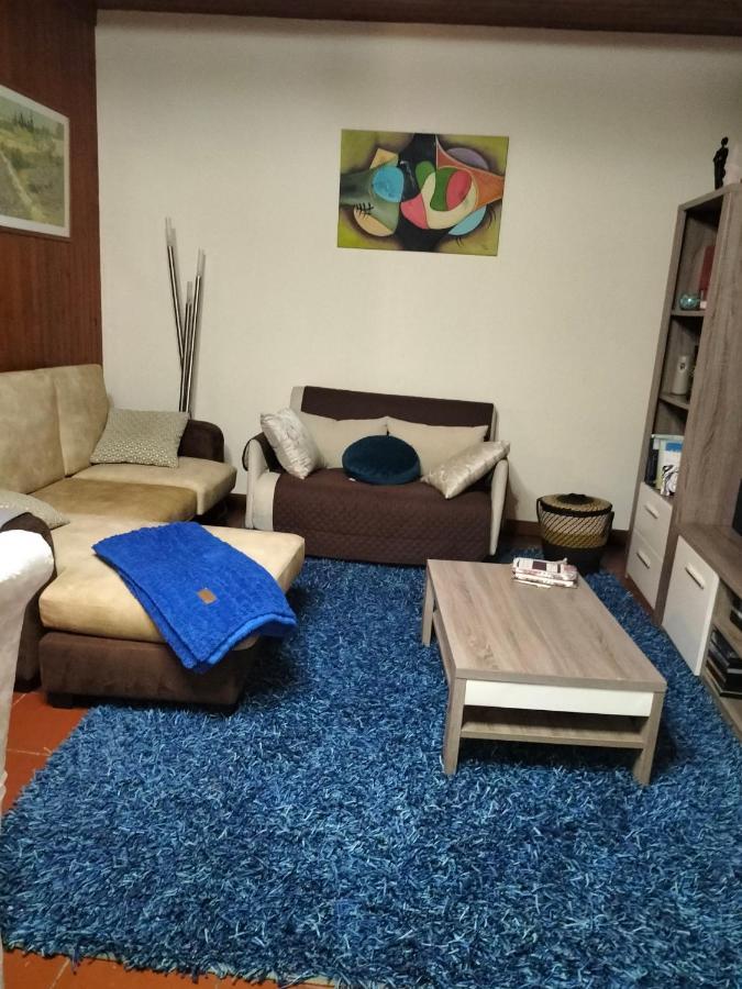 Вилла Casa De Madeira E Pedra Афифи Экстерьер фото