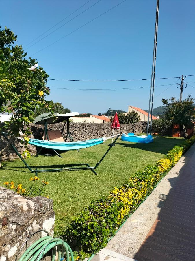 Вилла Casa De Madeira E Pedra Афифи Экстерьер фото